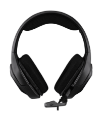 Casque Gaming Filaire G-lab Korp Cobalt - Noir