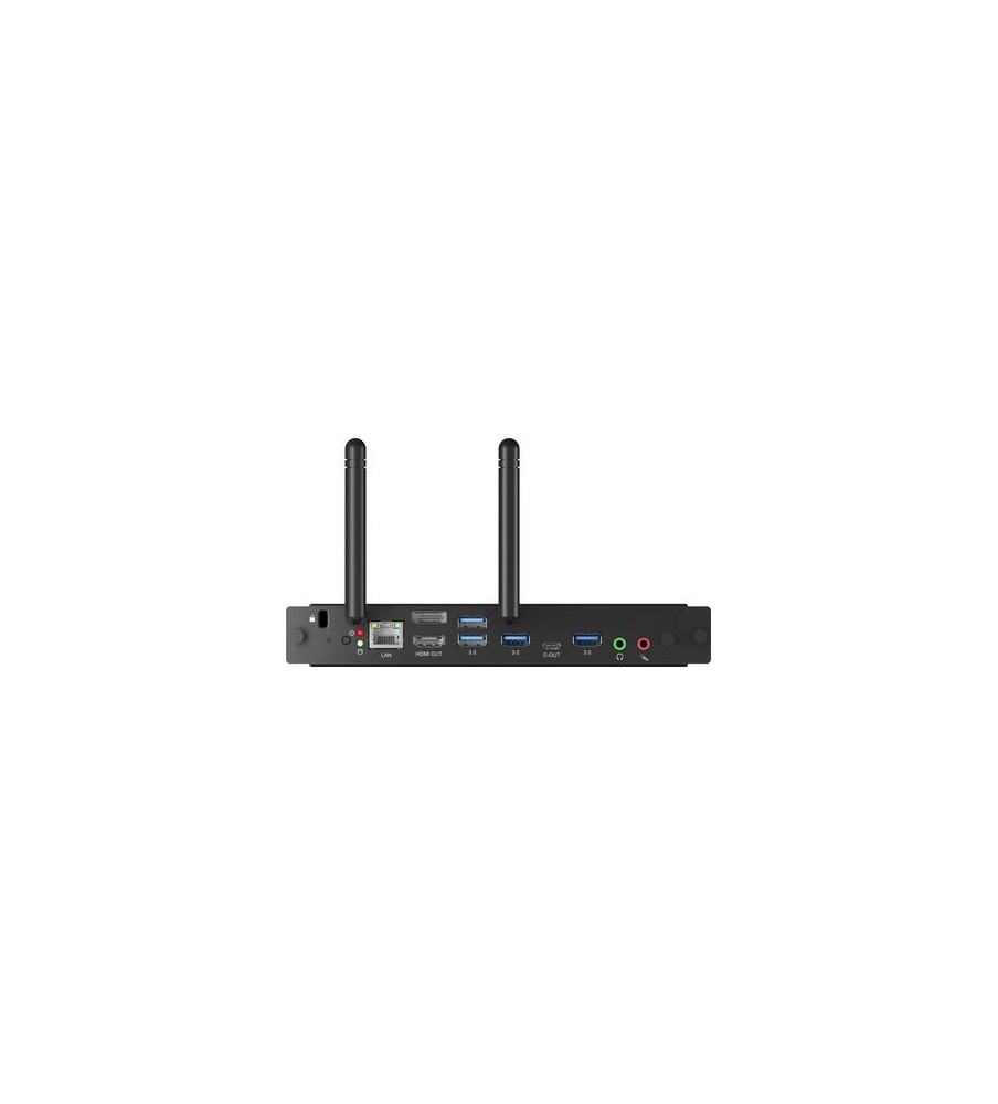 Mini Pc de bureau Iiyama I5 12Gén 8Go 256Go – Noir Mini Pc de bureau Iiyama I5 12Gén 8Go 256Go – Noir