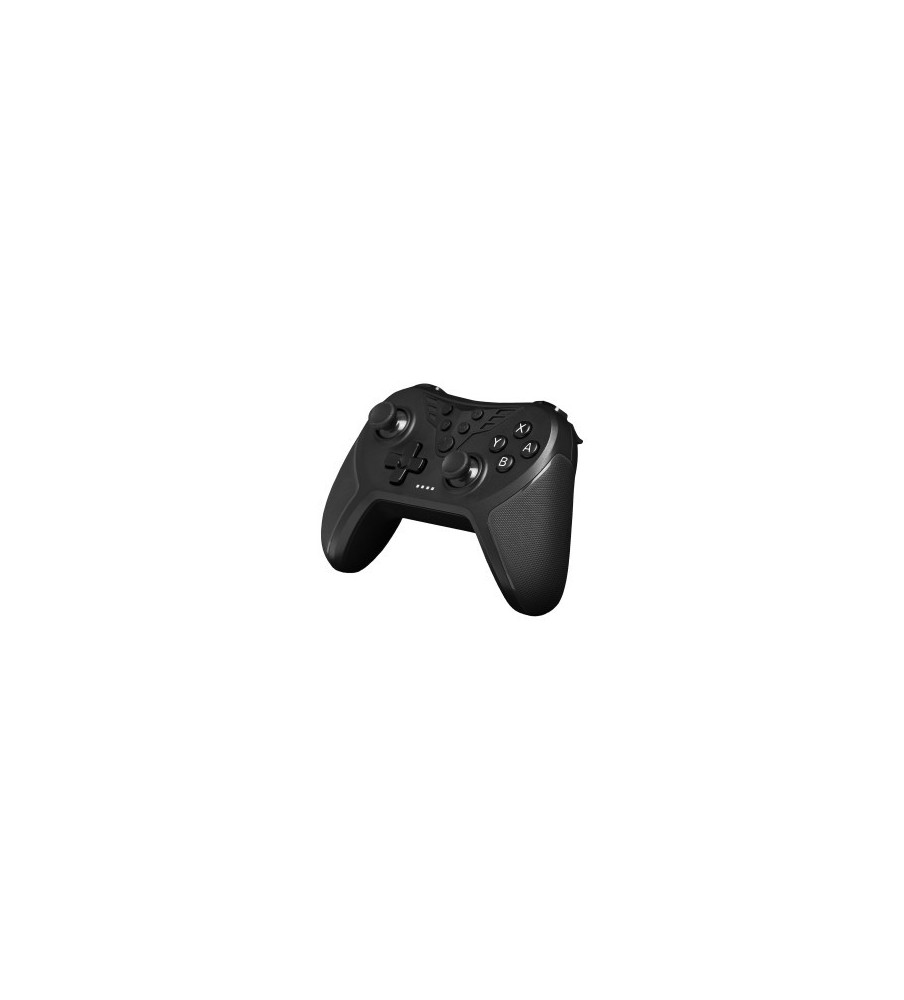 Manette De Jeu Sans Fil THE G-LAB – Noir
