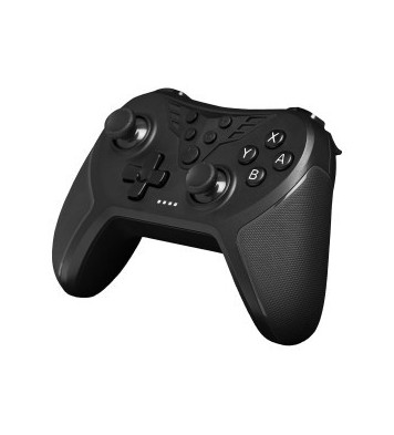 Manette De Jeu Sans Fil THE G-LAB – Noir