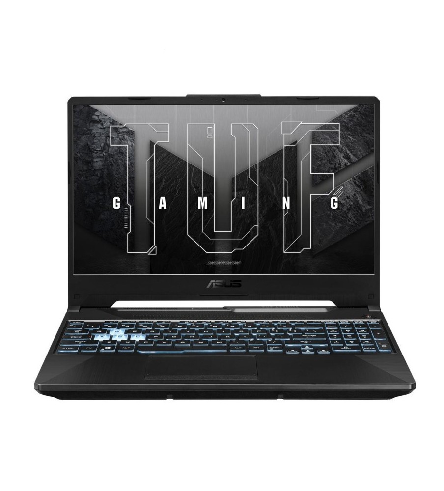 Pc Portable Gamer Asus Tuf Gaming A15 FA506NFR AMD Ryzen 7 8Go 512Go SSD Windows 11 Pc Portable Gamer Asus Tuf Gaming A15 FA506NFR AMD Ryzen 7 8Go 512Go SSD Windows 11