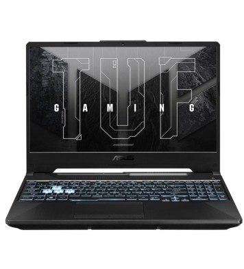 Pc Portable Gamer Asus Tuf Gaming A15 FA506NFR AMD Ryzen 7 8Go 512Go SSD Windows 11