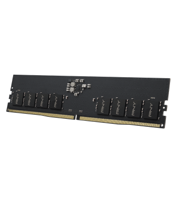 Barrette Mémoire PNY 8Go DDR5 5600MHz DIMM