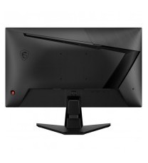 Ecran Gaming MSI MAG 255F 24.5'' FHD 200Hz IPS - Noir