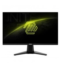 Ecran Gaming MSI MAG 255F 24.5'' FHD 200Hz IPS - Noir