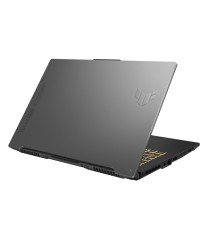 Pc Portable Gamer Asus Tuf gaming F17 TUF707ZC4 I5 12ème 8Go 512Go SSD RTX 3050 4G – Noir -TUF707ZC4-HX112W