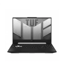Pc Portable Gamer Asus Tuf gaming F17 TUF707ZC4 I5 12ème 8Go 512Go SSD RTX 3050 4G – Noir -TUF707ZC4-HX112W
