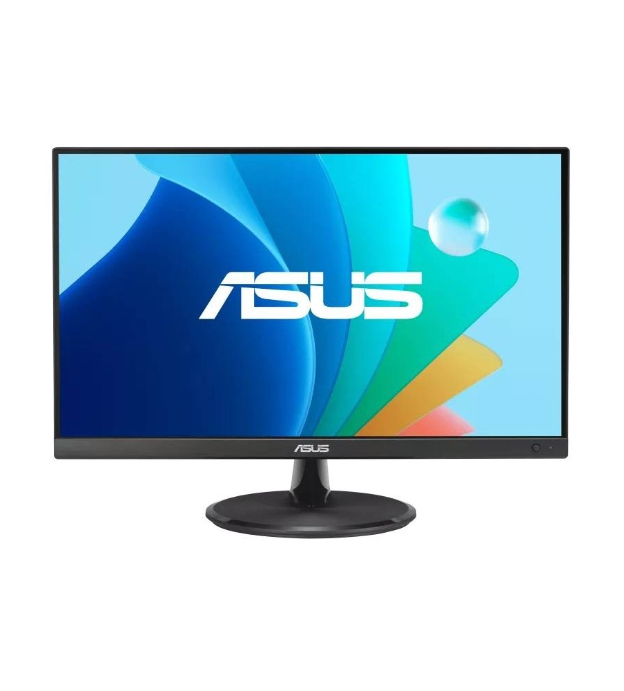Ecran Asus VP227HF 21.45" FHD 100Hz VA - Noir