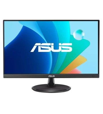 Ecran Asus VP227HF 21.45" FHD 100Hz VA - Noir