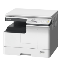 Photocopieur TOSHIBA Monochrome Multifonction A3-A4 E-Studio 2323AM