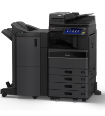 Photocopieur TOSHIBA E-STUDIO 2528A Multifonction A3 - Monochrome