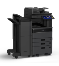 Photocopieur TOSHIBA E-STUDIO 2528A Multifonction A3 - Monochrome