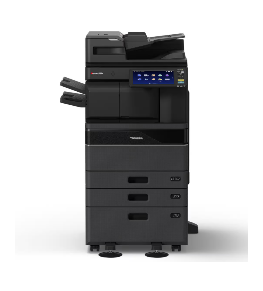 Photocopieur TOSHIBA E-STUDIO 2528A Multifonction A3 - Monochrome