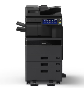 Photocopieur TOSHIBA E-STUDIO 2528A Multifonction A3 - Monochrome