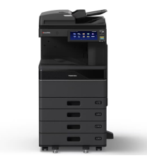 Photocopieur TOSHIBA E-STUDIO 2528A Multifonction A3 - Monochrome
