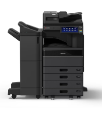 Photocopieur TOSHIBA E-STUDIO 2528A Multifonction A3 - Monochrome