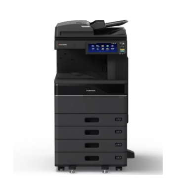 Photocopieur Multifonction Monochrome A3 Toshiba e-STUDIO 3528A