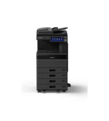 Photocopieur Multifonction Monochrome A3 Toshiba e-STUDIO 4528A