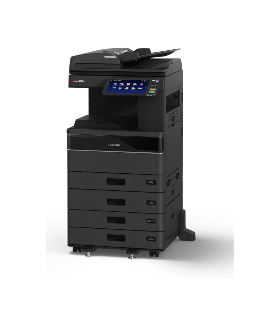 Photocopieur Multifonction Monochrome A3 Toshiba e-STUDIO 2021AC
