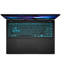 Pc Portable Gamer ASUS V16 V3607VJ / Intel Core 5 210H / RTX 4050 6G / 8 Go DDR5 / 512 Go SSD / Noir