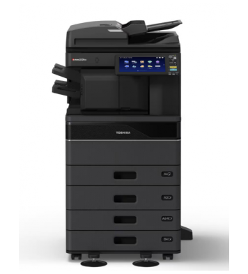 Photocopieur Multifonction Monochrome A3 Toshiba e-STUDIO 2520AC