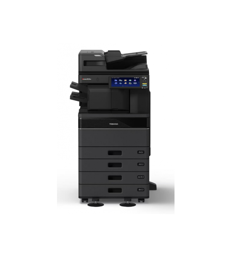 Photocopieur Multifonction Monochrome A3 Toshiba e-STUDIO 3025AC