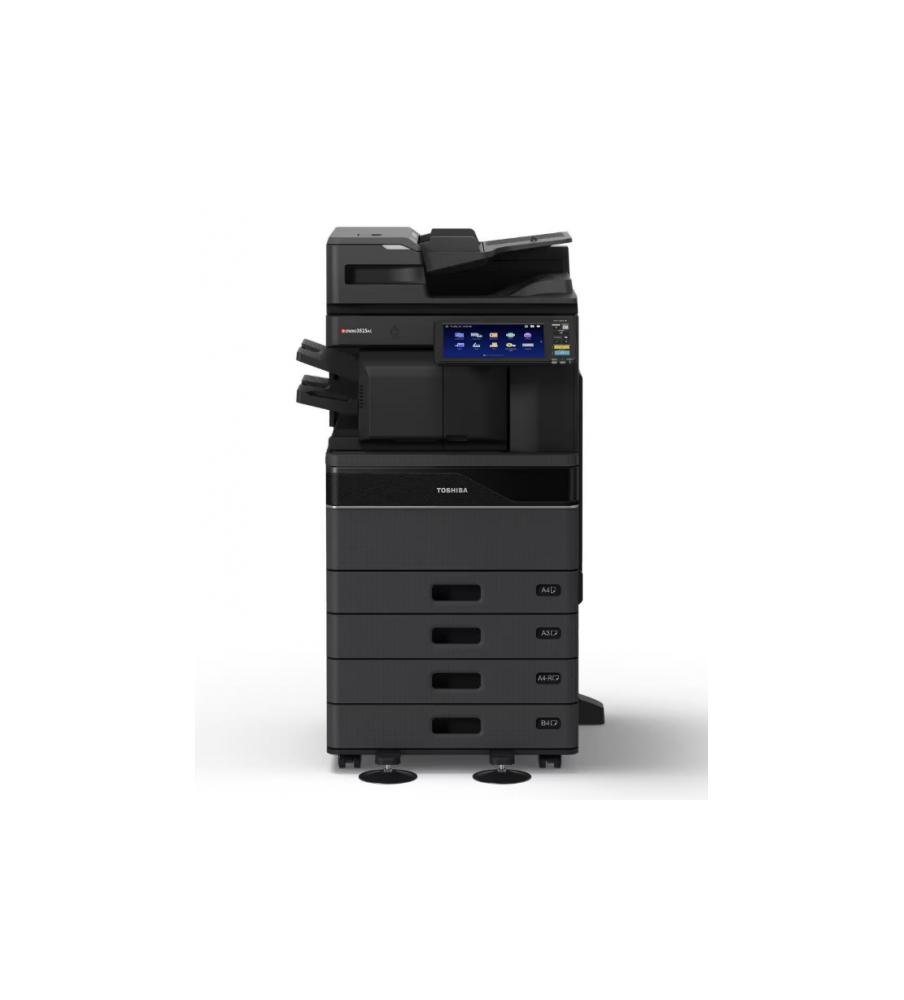 Photocopieur Multifonction Monochrome A3 Toshiba e-STUDIO 3525AC