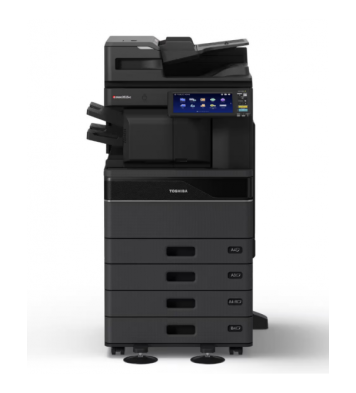 Photocopieur Multifonction Monochrome A3 Toshiba e-STUDIO 3525AC