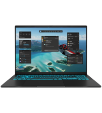 Pc Portable Gamer ASUS V16 V3607VJ / Intel Core 5 210H / RTX 4050 6G / 8 Go DDR5 / 512 Go SSD / Noir