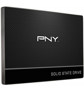 Disque Dur Interne PNY CS900 250Go SSD 2.5'' (SSD7CS900-250-PB)