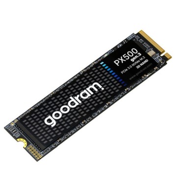 Disque Dur SSD GOODRAM PX500 Gen 3 M.2 / 256 Go