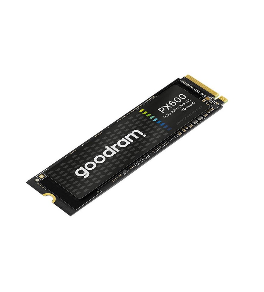 Disque Dur SSD GOODRAM PX600 M.2 PCIe 4x4  / 250 Go