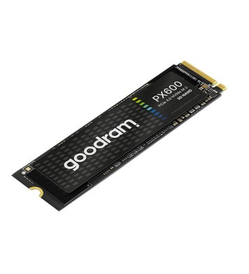 Disque Dur SSD GOODRAM PX600 M.2 PCIe 4x4  / 250 Go