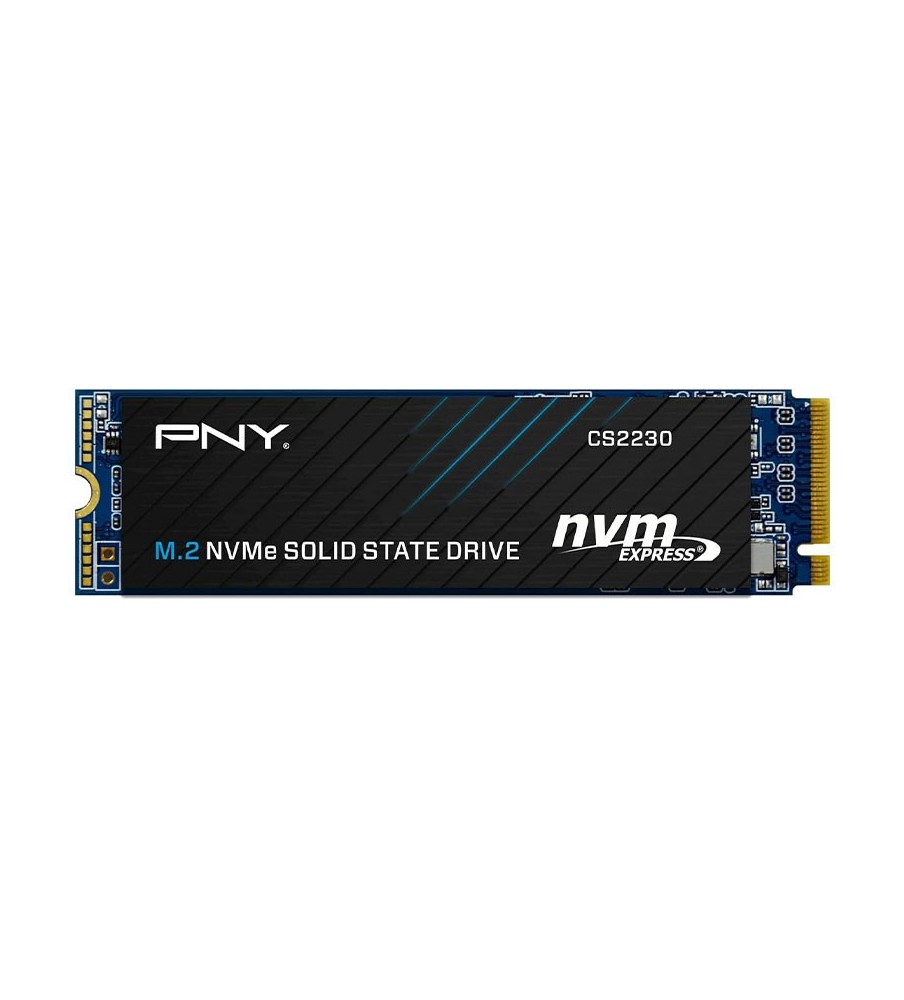 Disque Dur Interne SSD M.2 NVME PCIe PNY CS2230 / 500 Go