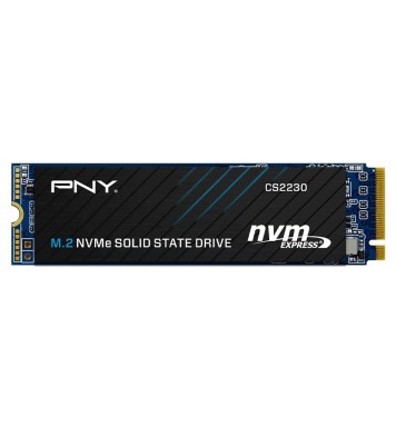 Disque Dur Interne SSD M.2 NVME PCIe PNY CS2230 / 500 Go
