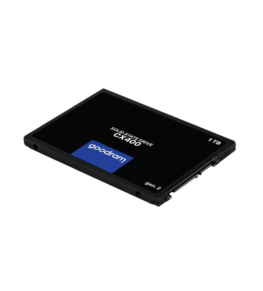 Disque Dur Interne Goodram Cx400 Gen 2 1TB Sata III 2.5 Retail