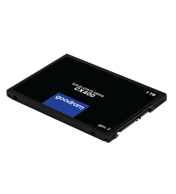 Disque Dur Interne Goodram Cx400 Gen 2 1TB Sata III 2.5 Retail