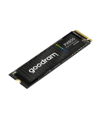 Disque Dur SSD GOODRAM PX600 1TB NVME PCIe 4x4 M.2 2280
