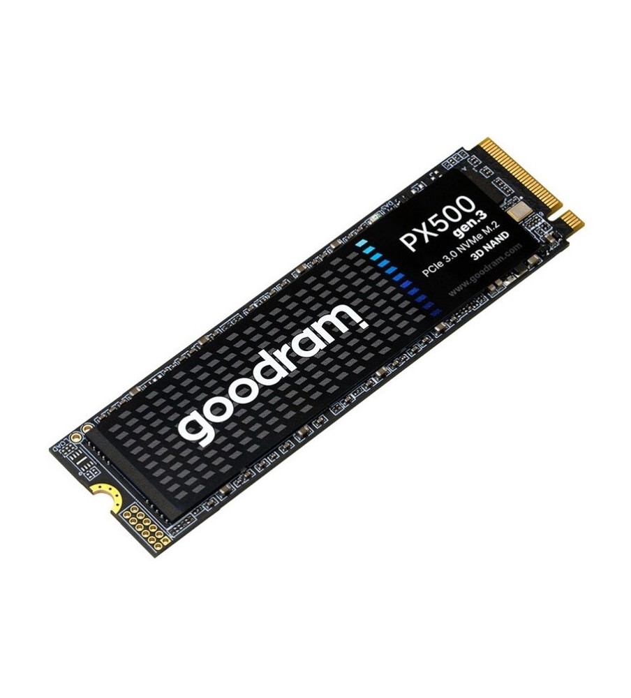 Disque Dur GOODRAM SSD PX500 GEN.3 PCLE 3X4 .1TB