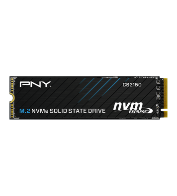 Disque Dur Interne SSD M.2 NVME PCIe PNY CS2150 / 1 To