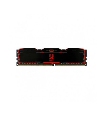 Barrette mémoire Goodram IRDM X DDR4 DIMM , 3200MHZ - 8Go