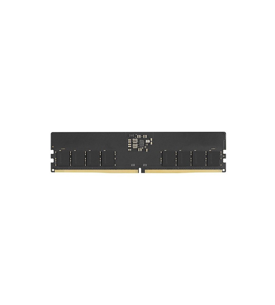 Barette Mémoire GOODRAM 16G DDR5 4800MHZ CL40