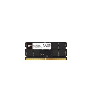 Barrette Mémoire PNY 16GB DDR4 , SODIMM , 3200 BLK