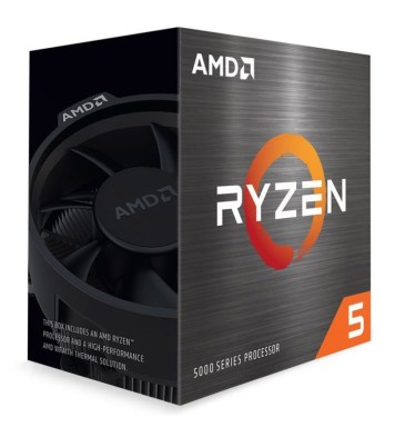 Processeur AMD Ryzen 3 3200G / TRAY