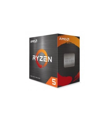 Processeur AMD Ryzen 5 5600G