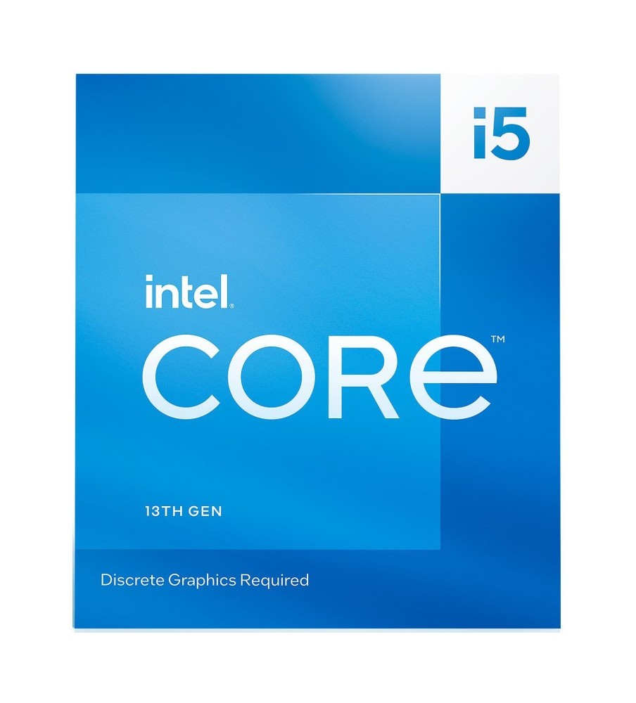 Processeur Intel Core i5-13400F