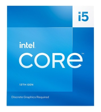 Processeur Intel Core i5-13400F