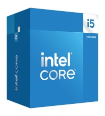 Processeur Intel Core i5-14400F BOX LGA 1700