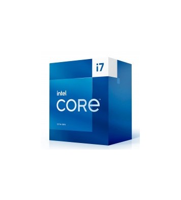 Processeur Intel Core i7-13700F 5.20 GHz LGA1700