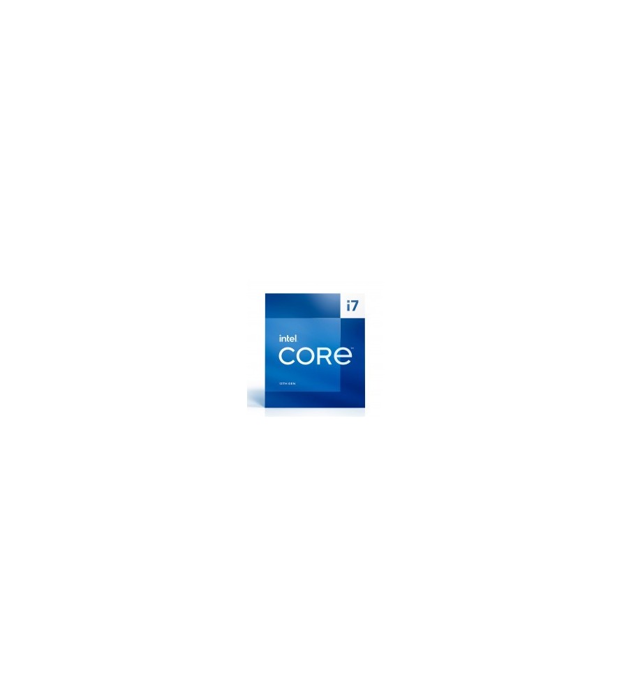 Processeur Intel Core i7-13700F 5.20 GHz LGA1700